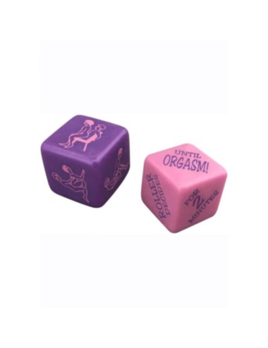 KHEPER GAMES - SEX DICE GAME