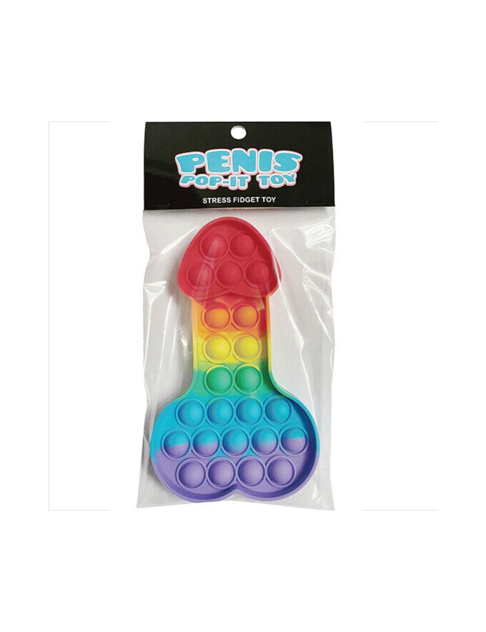 KHEPER GAMES - MULTICOLOR POP-IT PENIS ANTI-STRESS TOY KHEPER GAMES - MULTICOLOR POP-IT PENIS ANTI-STRESS TOY
