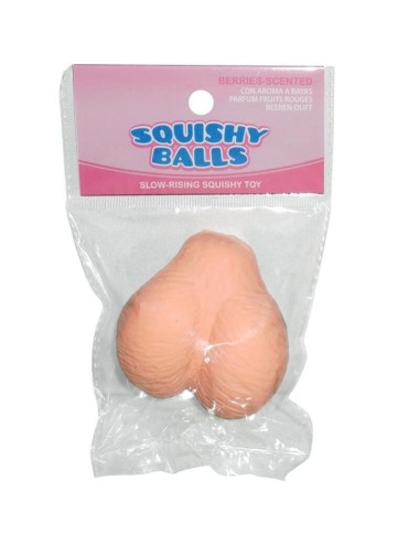 KHEPER GAMES - SQUISHY BALLS NATURAL