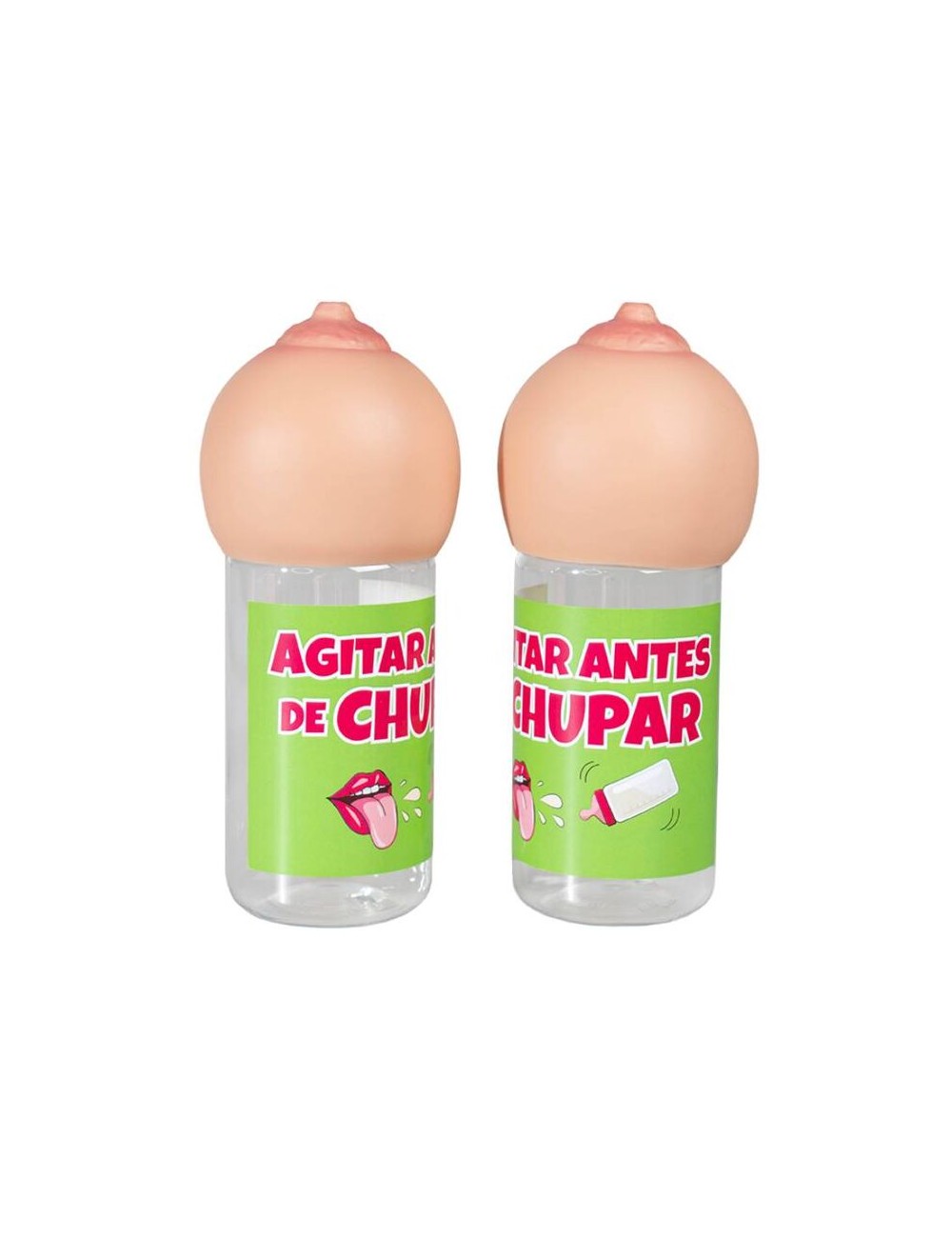 FEMARVI - TETA BOTTLE /ES /PT