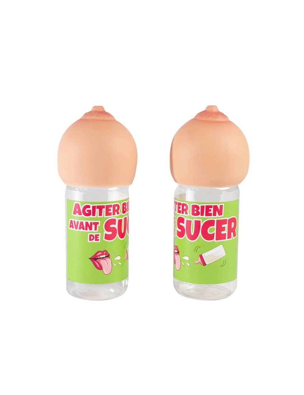 FEMARVI - BOTTLE BOTTLE /FR