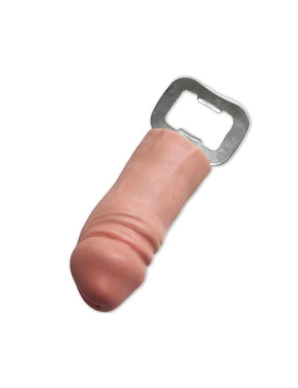 DIABLO PICANTE - RUBBER PENIS SHAPED OPENER DIABLO PICANTE - RUBBER PENIS SHAPED OPENER