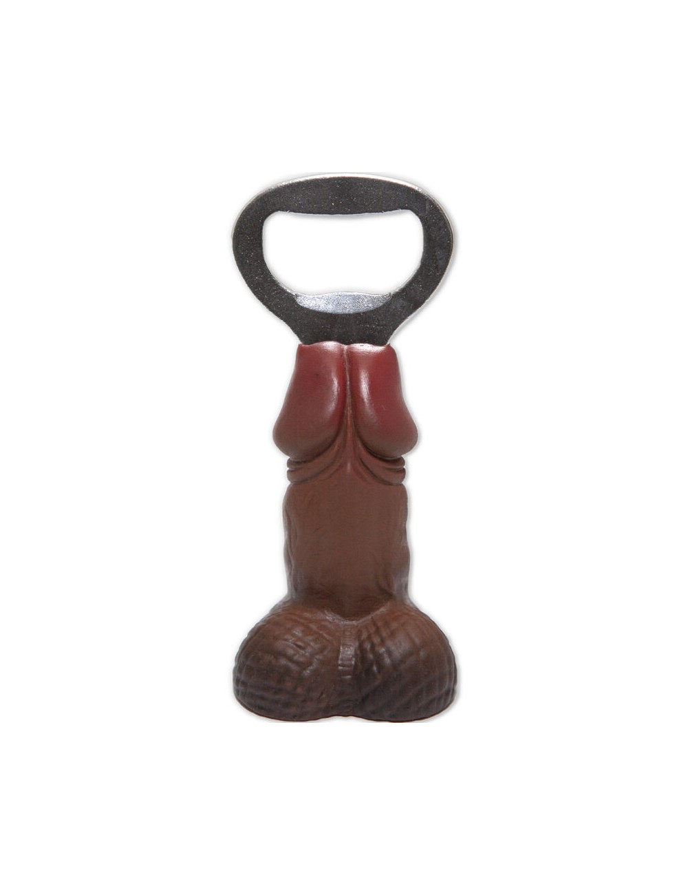 DIABLO PICANTE - MULATO PENIS SHAPED OPENER DIABLO PICANTE - MULATO PENIS SHAPED OPENER