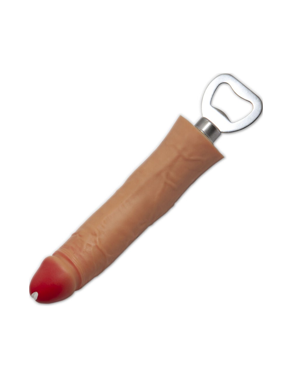 DIABLO PICANTE - BIG PENIS SHAPED OPENER DIABLO PICANTE - BIG PENIS SHAPED OPENER