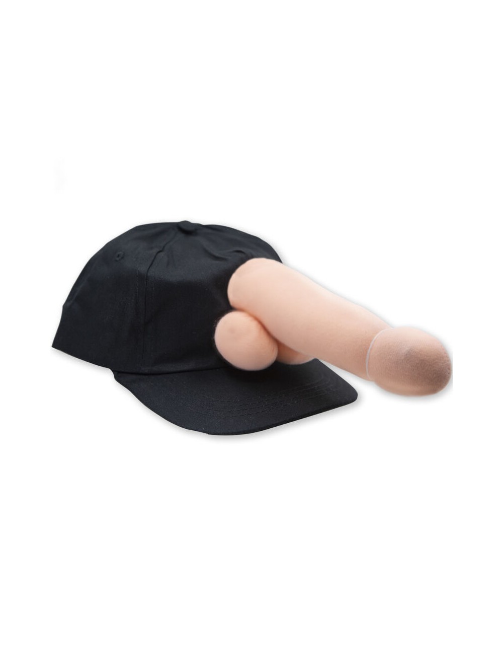 DIABLO PICANTE - SUPER PITO BLACK CAP DIABLO PICANTE - SUPER PITO BLACK CAP