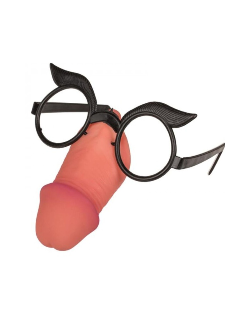 DIABLO PICANTE - DICK SHAPED GLASSES DIABLO PICANTE - DICK SHAPED GLASSES