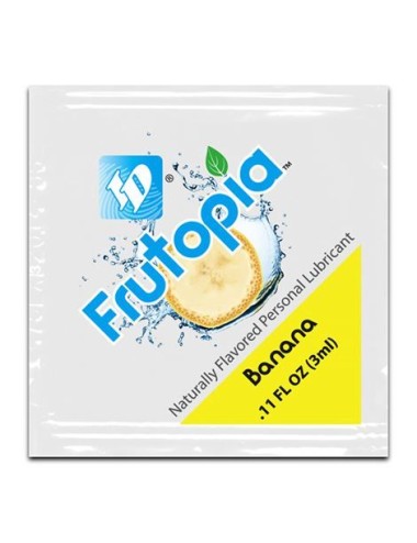 ID JUICY LUBE - FOIL 4 ML