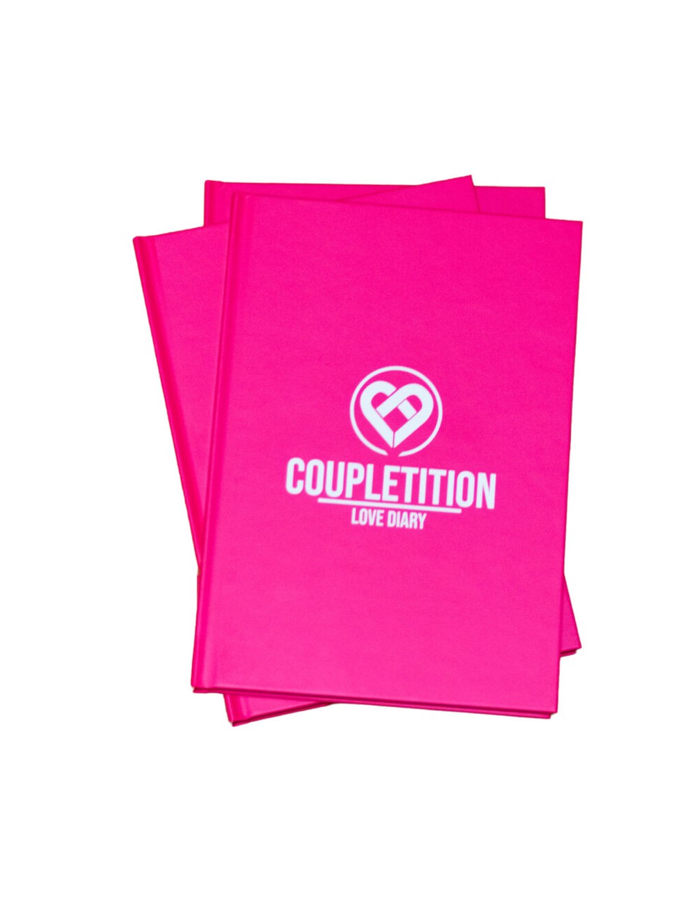 COUPLETITION - LOVE DIARY ALBUM OF MEMORIES & WISHES FOR A COUPLE COUPLETITION - LOVE DIARY ALBUM OF MEMORIES & WISHES FOR A COUPLE