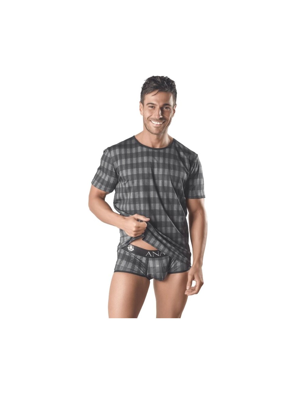 ANAIS MEN - AEGIS T-SHIRT XL