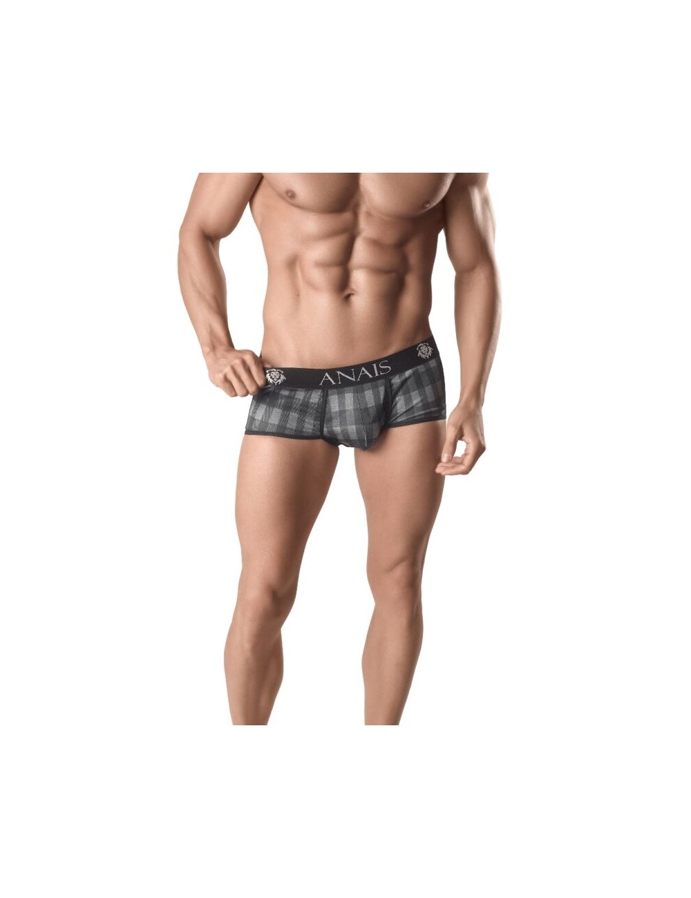 ANAIS MEN - AEGIS BRIEF S ANAIS MEN - AEGIS BRIEF S