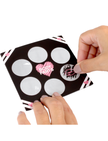 SECRETPLAY - FOREPLAY FANATICS SCRATCH LOVERS /ES/EN/FR/DE/IT/PT/NL/PL/