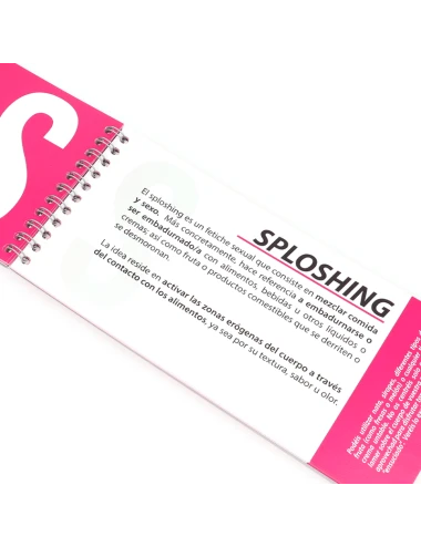 COUPLETITION - ABCSEX GAME FOR COUPLES