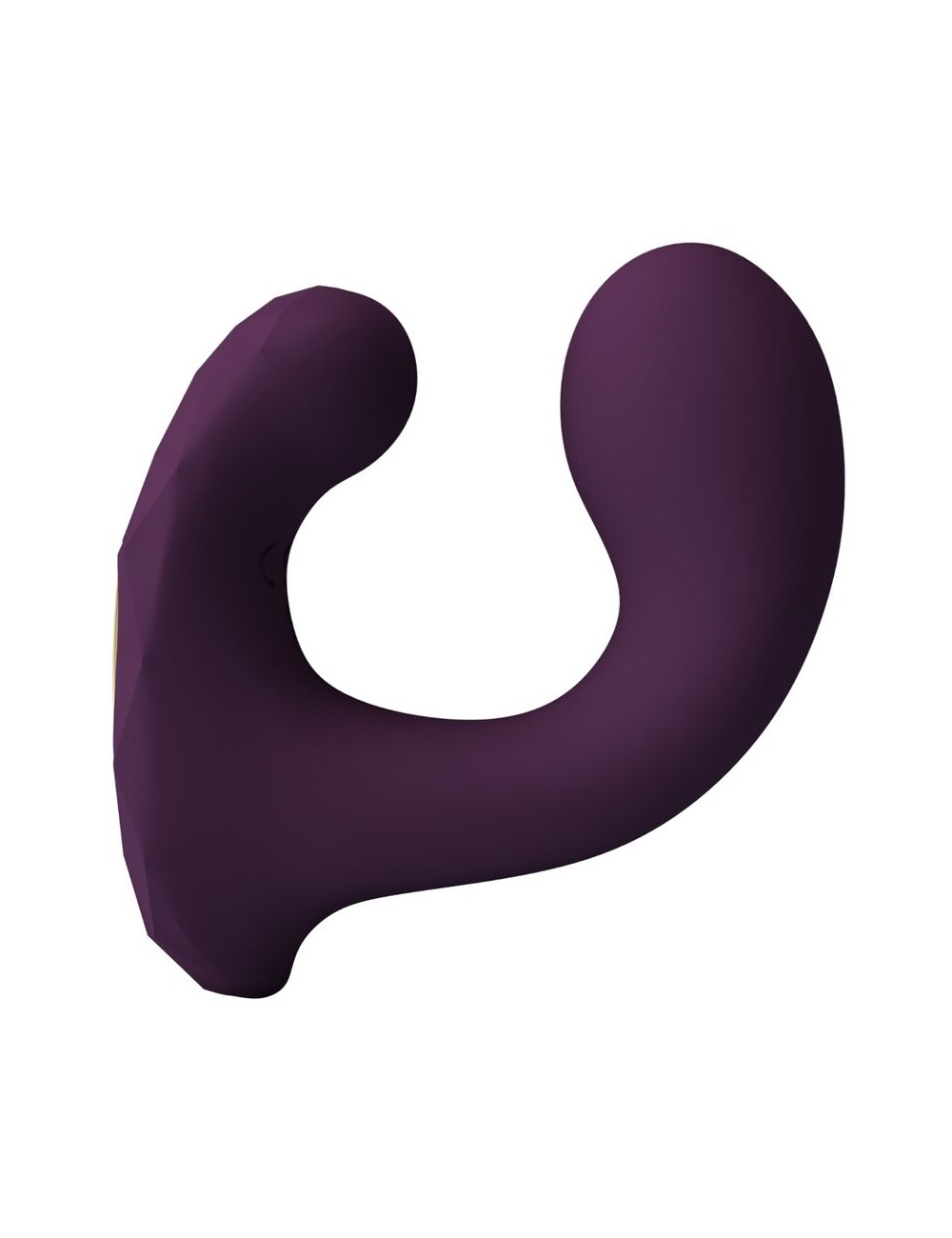 PRETTY LOVE - BILLY VIBRATION REMOTE CONTROL PURPLE - FREE APP