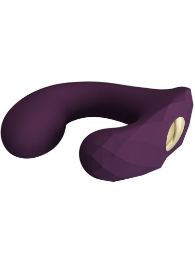 PRETTY LOVE - BILLY VIBRATION REMOTE CONTROL PURPLE - FREE APP