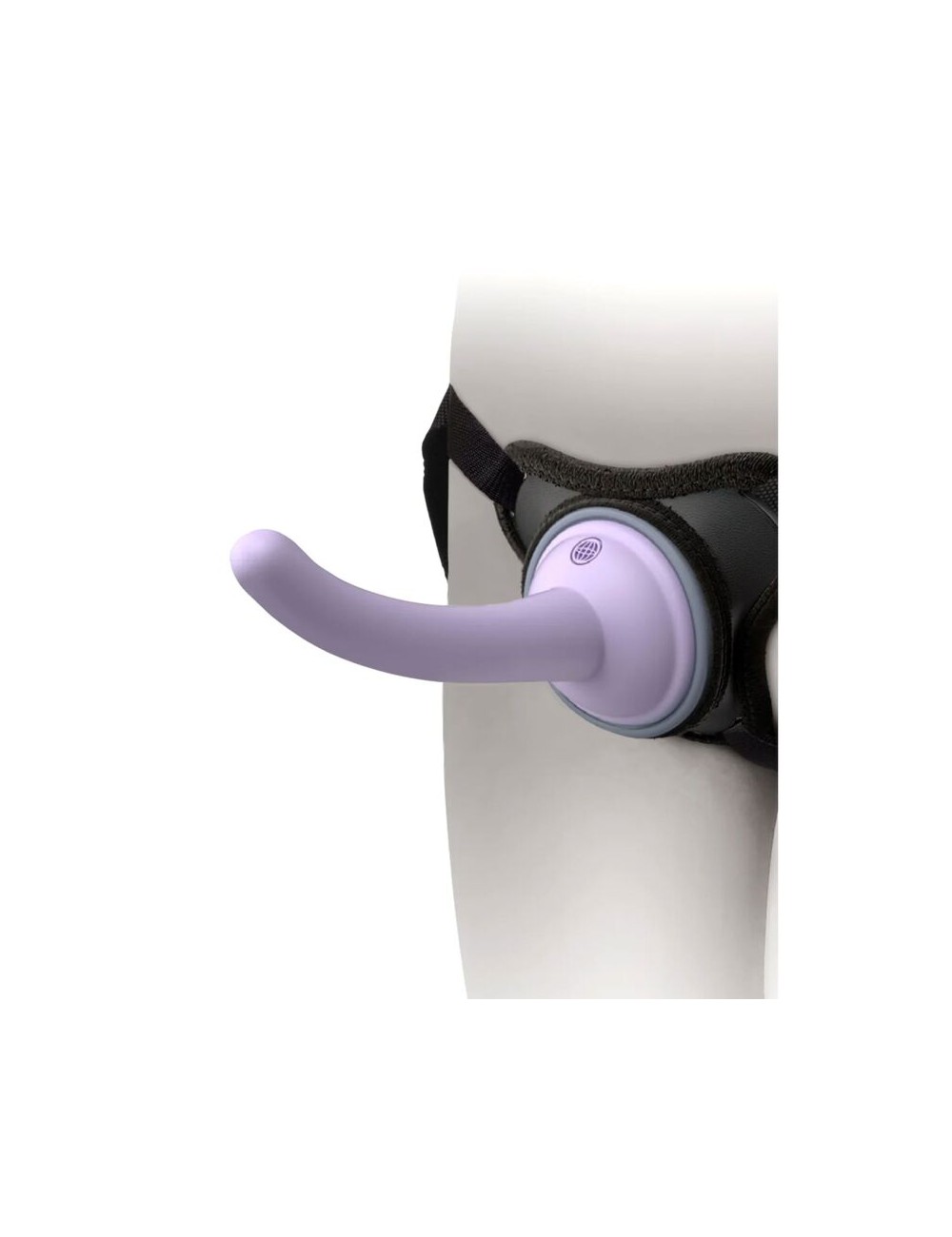 DILLIO - BODY DOCK VIOLET HARNESS