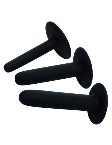 CALIFORNIA EXOTICS - BOUNDLESS SILICONE PEGGING KIT
