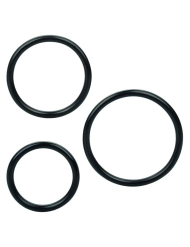 CALIFORNIA EXOTICS - BOUNDLESS SILICONE PEGGING KIT