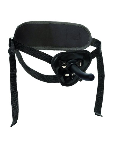 CALIFORNIA EXOTICS - BOUNDLESS SILICONE CURVE PEGGING KIT