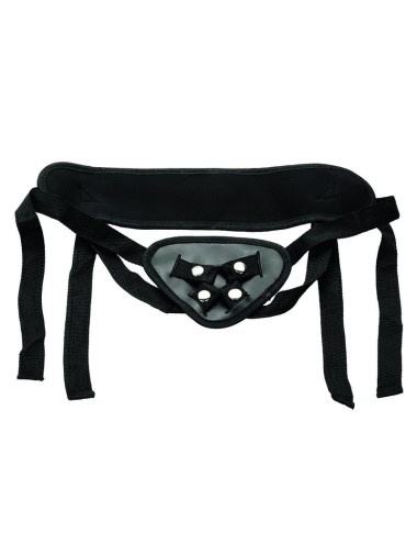 CALIFORNIA EXOTICS - BOUNDLESS SILICONE CURVE PEGGING KIT