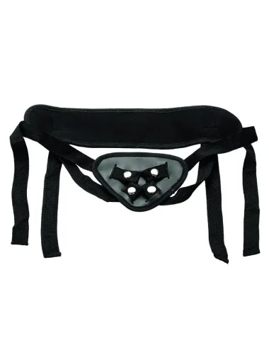 CALIFORNIA EXOTICS - BOUNDLESS SILICONE CURVE PEGGING KIT