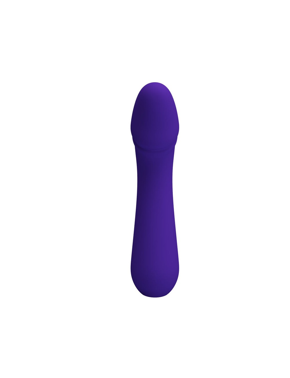 PRETTY LOVE - CETUS RECHARGEABLE VIBRATOR PURPLE PRETTY LOVE - CETUS RECHARGEABLE VIBRATOR PURPLE