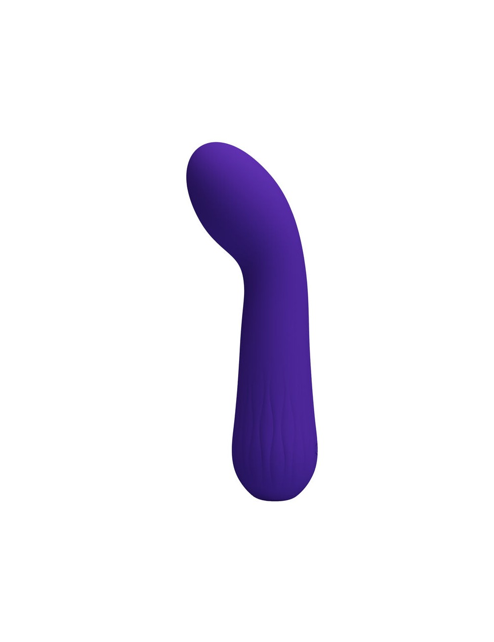 PRETTY LOVE - FAUN RECHARGEABLE VIBRATOR PURPLE PRETTY LOVE - FAUN RECHARGEABLE VIBRATOR PURPLE