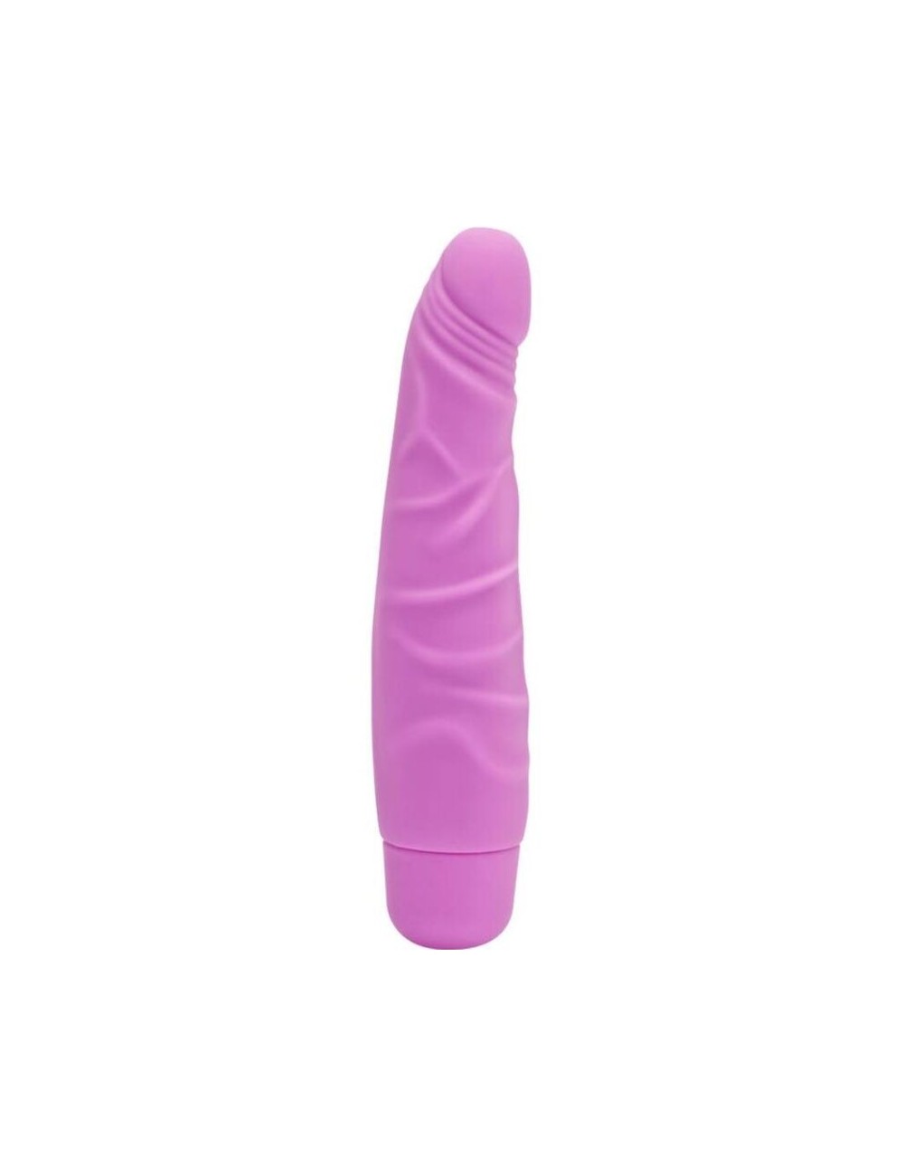 GET REAL - MINI CLASSIC SLIM VIBRATOR PINK GET REAL - MINI CLASSIC SLIM VIBRATOR PINK