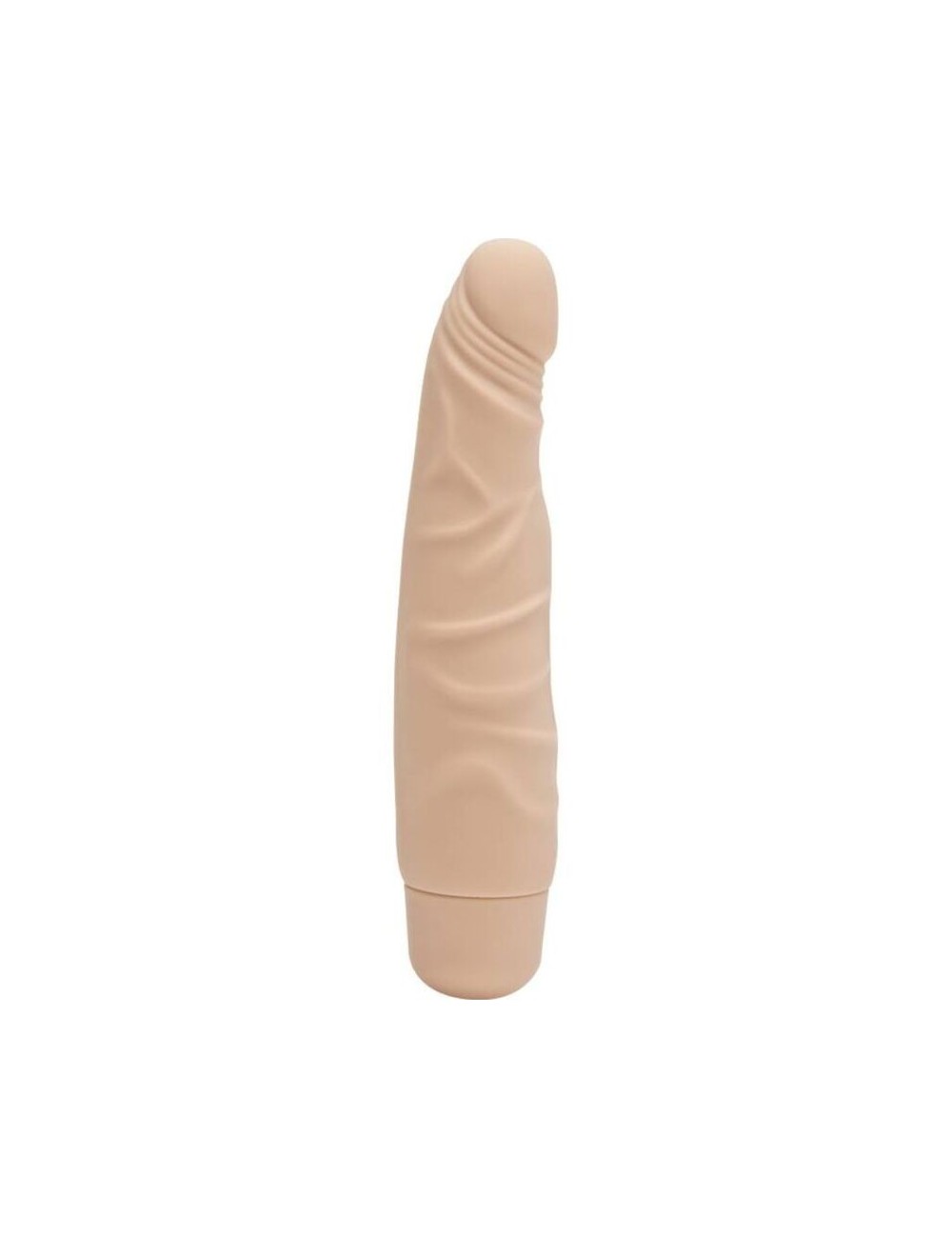GET REAL - MINI CLASSIC SLIM VIBRATOR SKIN GET REAL - MINI CLASSIC SLIM VIBRATOR SKIN