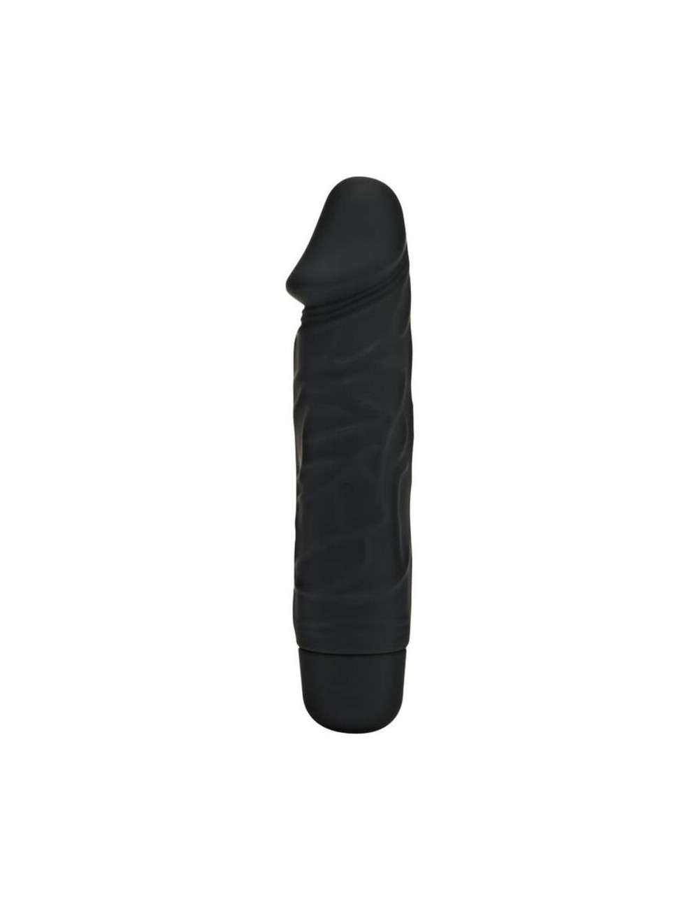 GET REAL - MINI CLASSIC VIBRATOR BLACK
