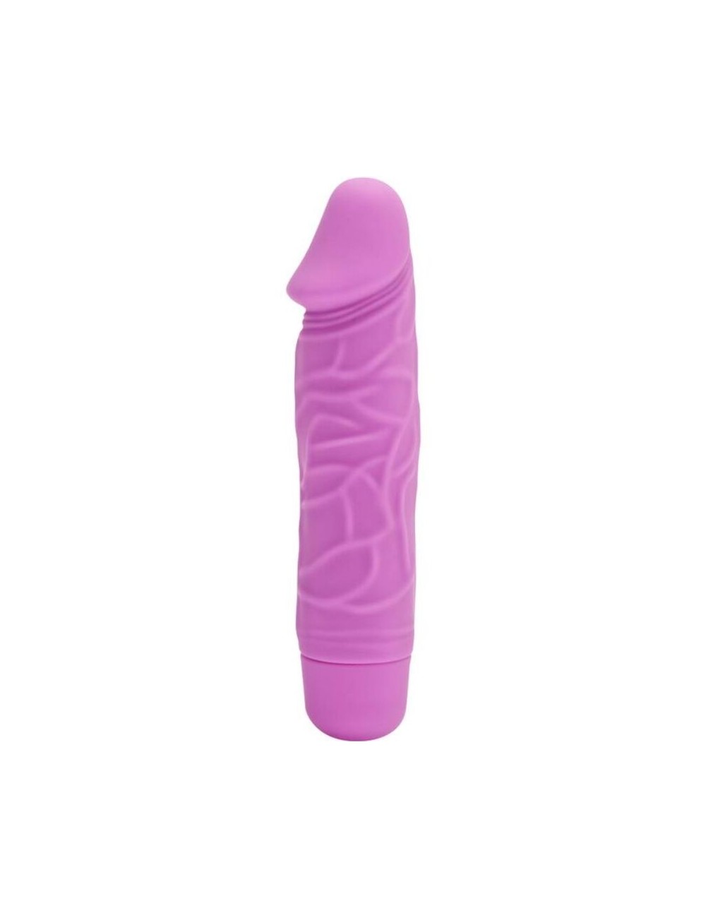 GET REAL - MINI CLASSIC VIBRATOR PINK