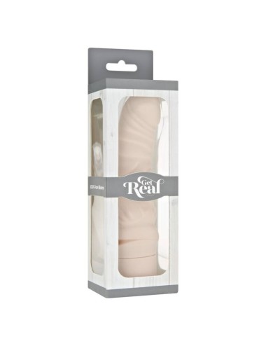 GET REAL - MINI CLASSIC G-SPOT VIBRATOR SKIN
