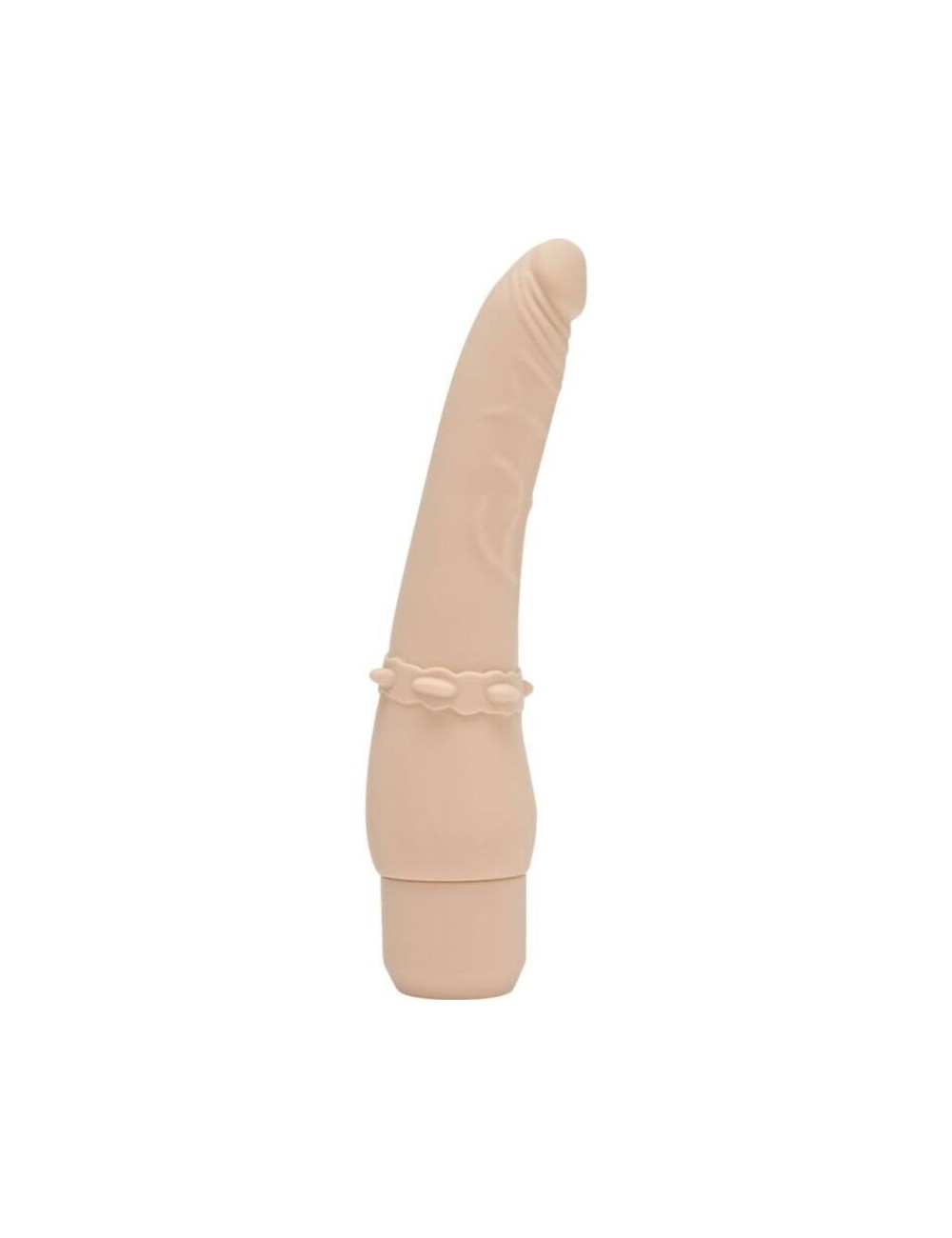 GET REAL - CLASSIC SMOOTH VIBRATOR SKIN GET REAL - CLASSIC SMOOTH VIBRATOR SKIN