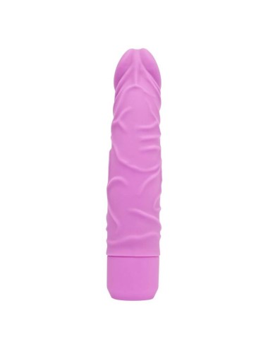 GET REAL - CLASSIC ORIGINAL PINK VIBRATOR