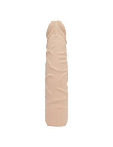 GET REAL - CLASSIC ORIGINAL NATURAL VIBRATOR