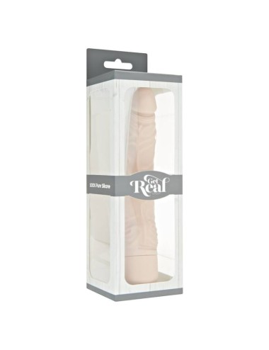 GET REAL - CLASSIC SLIM VIBRATOR SKIN