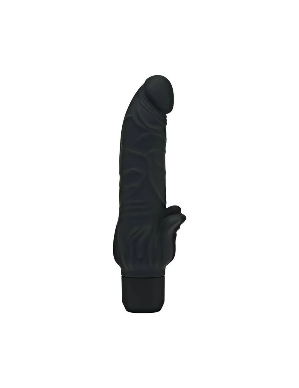 GET REAL - CLASSIC STIM VIBRATOR BLACK GET REAL - CLASSIC STIM VIBRATOR BLACK