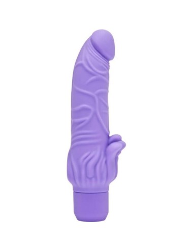 GET REAL - CLASSIC STIM VIBRATOR PURPLE