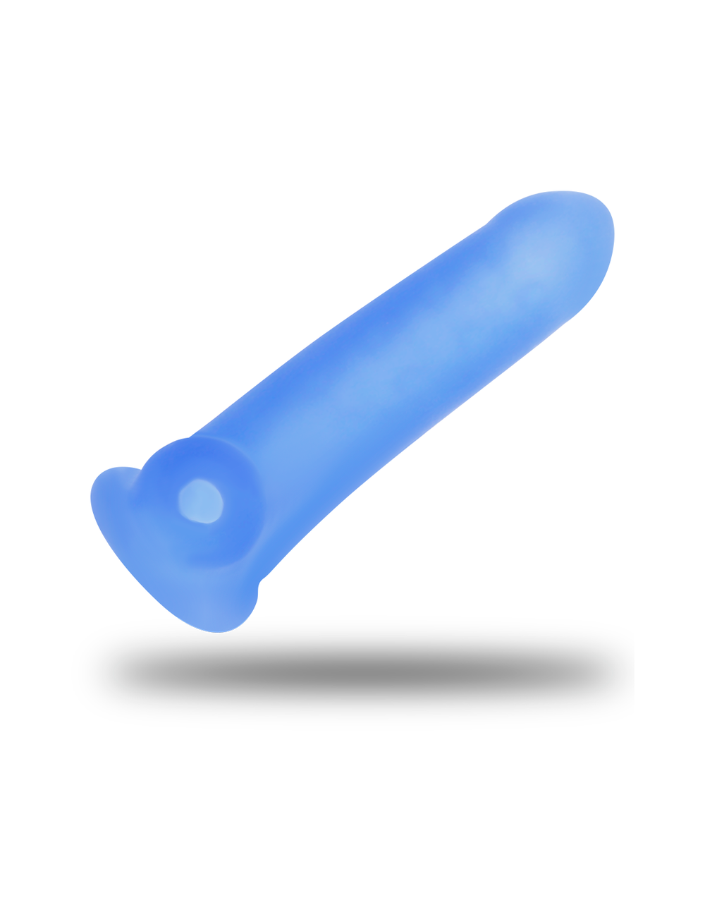 OHMAMA - SILICONE PENIS AND TESTICLES COVER M OHMAMA - SILICONE PENIS AND TESTICLES COVER M