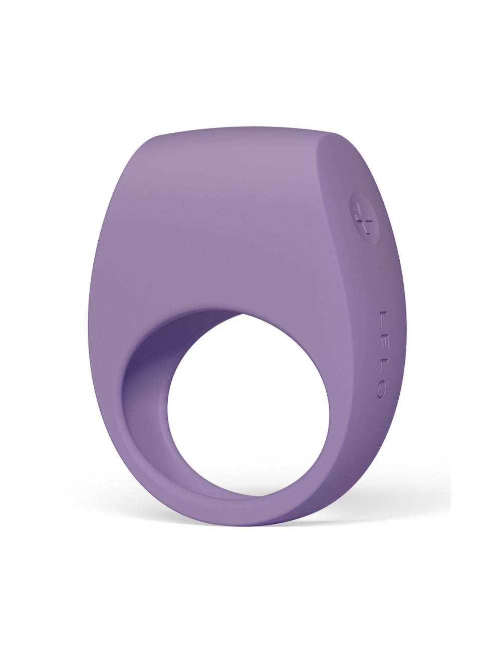 LELO - TOR 3 VIOLET VIBRATOR RING LELO - TOR 3 VIOLET VIBRATOR RING