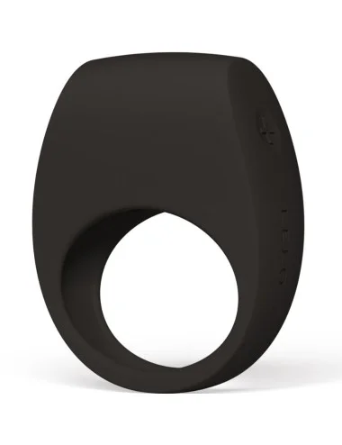 LELO - TOR 3 BLACK VIBRATOR RING