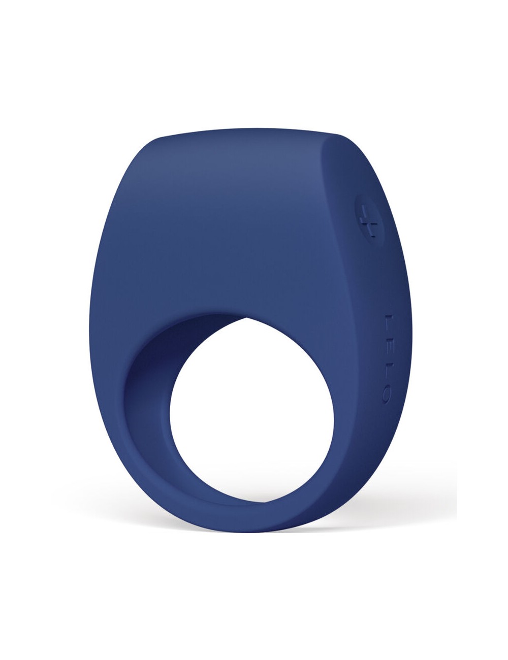 LELO - TOR 3 BLUE VIBRATOR RING LELO - TOR 3 BLUE VIBRATOR RING