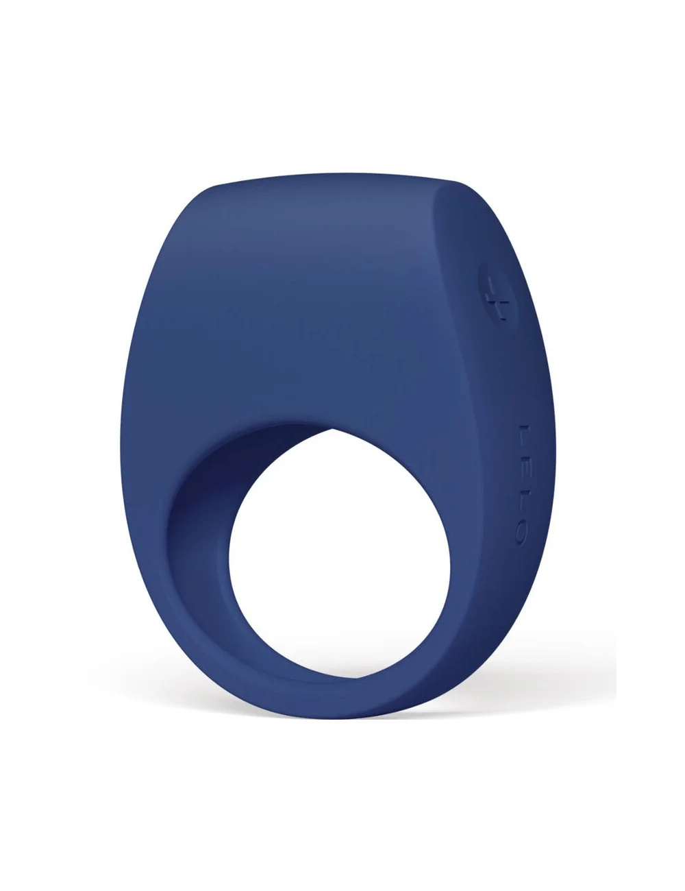 LELO - TOR 3 BLUE VIBRATOR RING LELO - TOR 3 BLUE VIBRATOR RING