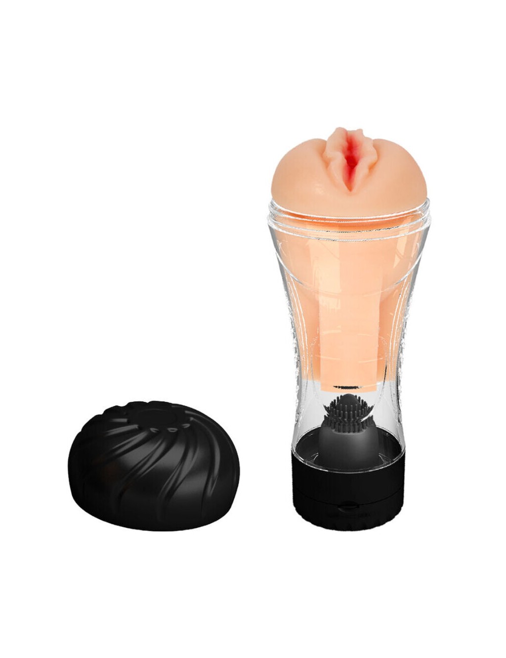 PRETTY LOVE - NAOMI VAGINA VIBRATOR PRETTY LOVE - NAOMI VAGINA VIBRATOR