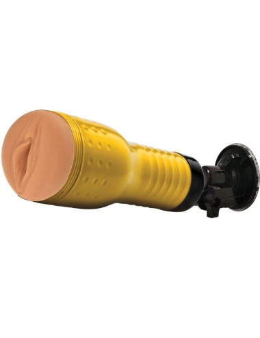 PRIVATE -TUBE SUCTION BASE FOR MASTURBATOR