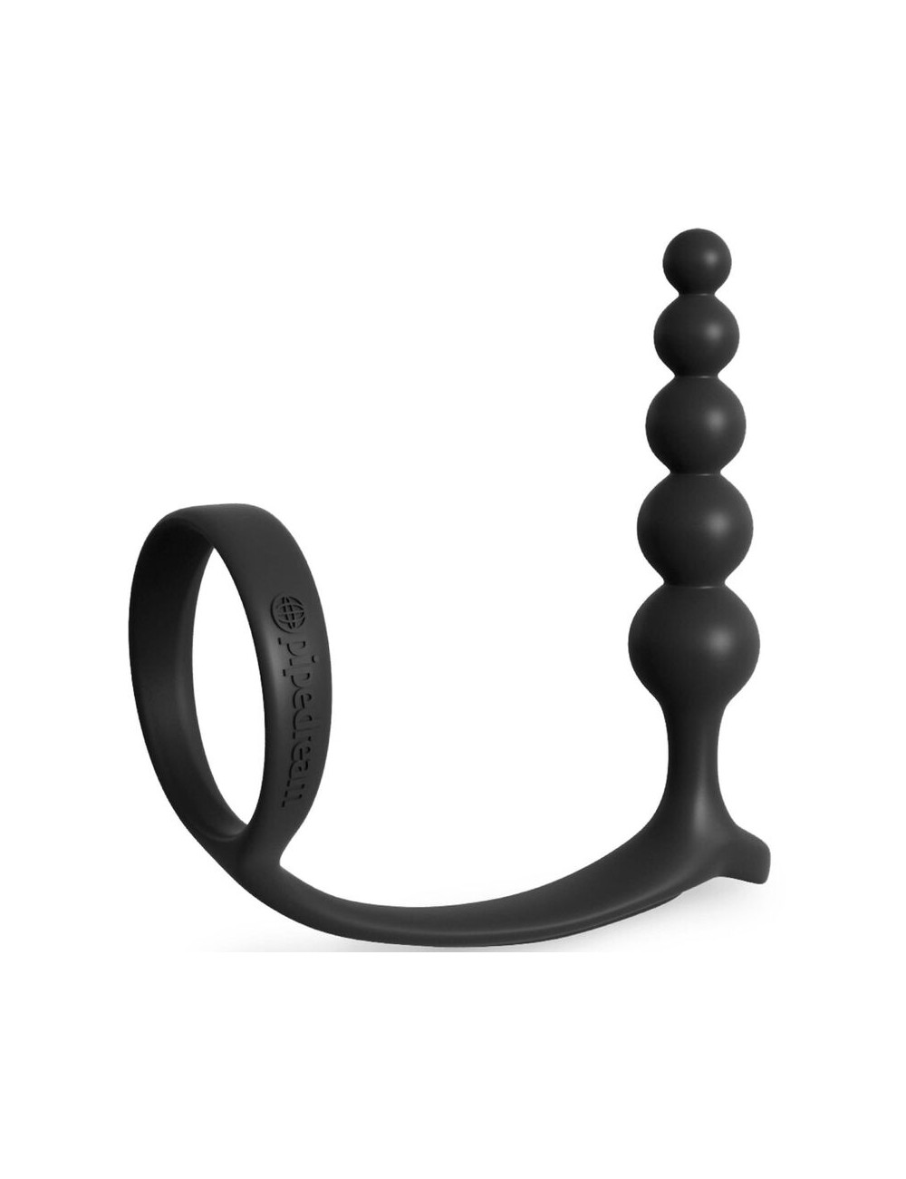 ANAL FANTASY ELITE COLLECTION - ANAL BALLS ASS-GASM COCKRING
