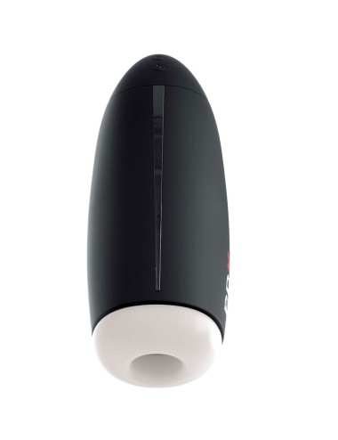 PDX ELITE - STROKER FAP-O-MATIC SUCTION AND VIBRATOR