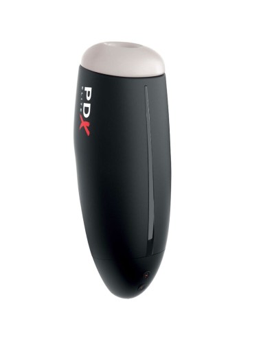 PDX ELITE - STROKER FAP-O-MATIC SUCTION AND VIBRATOR