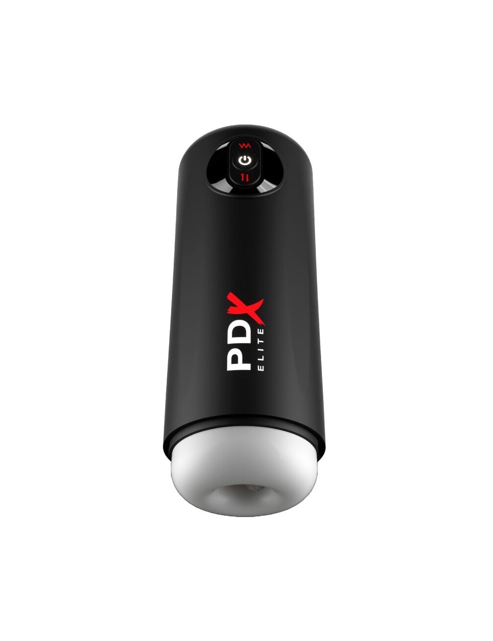 PDX ELITE - STROKER MOTO-MILKER VIBRATOR