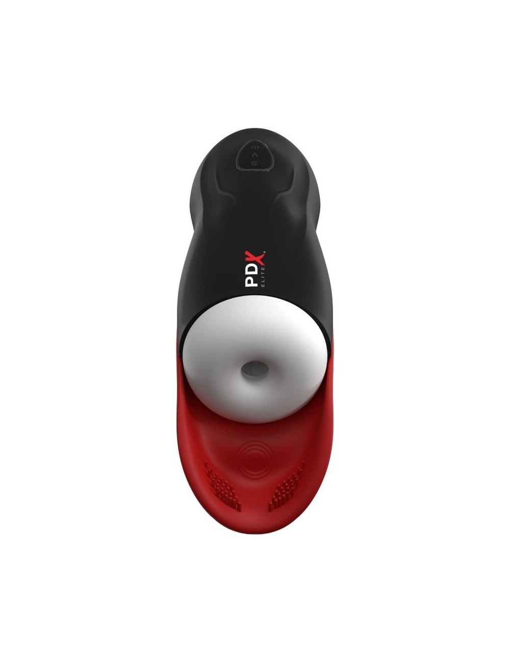 PDX ELITE - STROKER FAP-O-MATIC PRO WITH TESTICLE BASE PDX ELITE - STROKER FAP-O-MATIC PRO WITH TESTICLE BASE