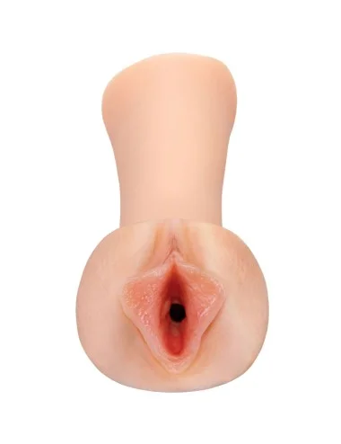FETISH FANTASY EXTREME - LUSCIOUS LIPS STROKER SILICONE